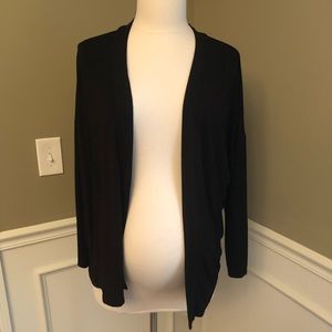 BumpStart Fly Away Knit Cardigan